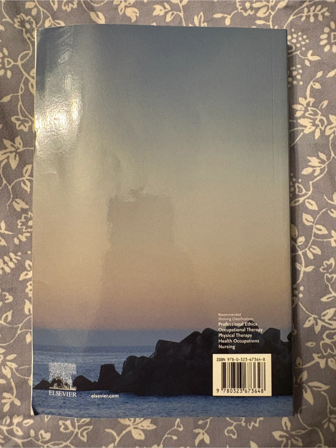 Ethical Dimensions in the Health Professions 7th Ed - photo 2