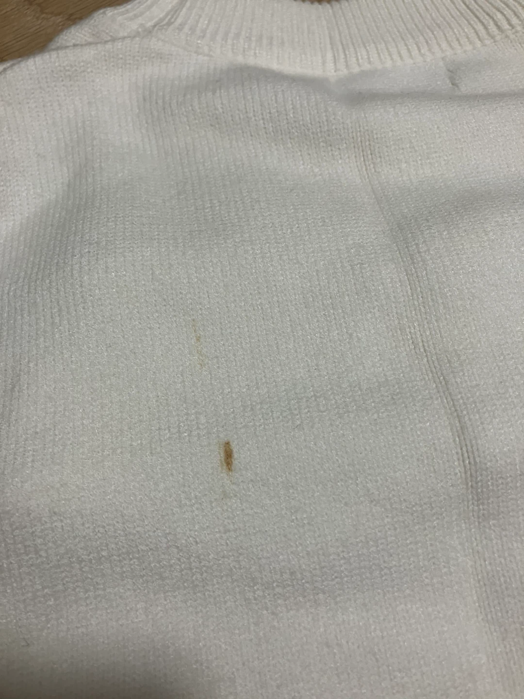 Cute sweater white - photo 4