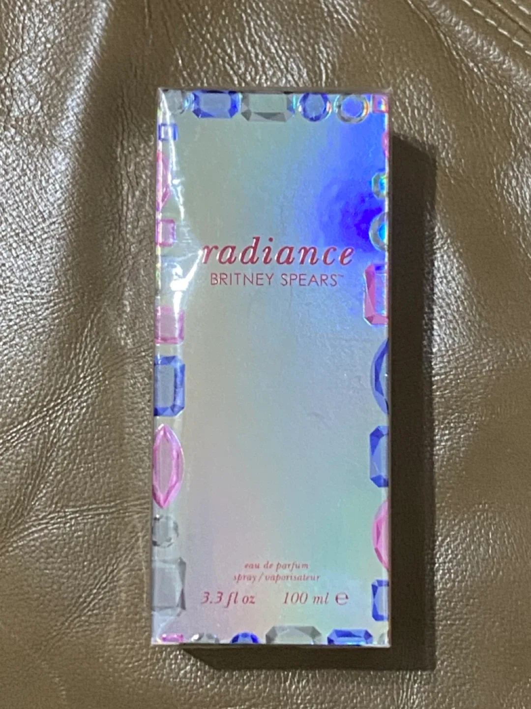 Britney Spears Radiance Eau de Parfum 100ml #cleanout