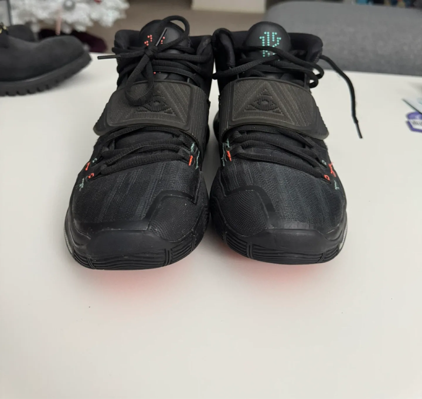 Kyrie 6 Shot Clock Size 10 image indicator(5)