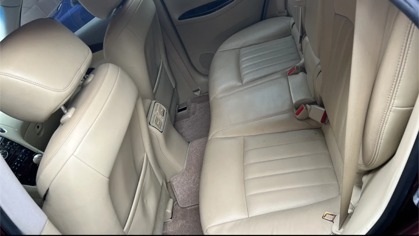 🚗 2011 Infiniti EX35 AWD – Clean Title 206000km image indicator(2)