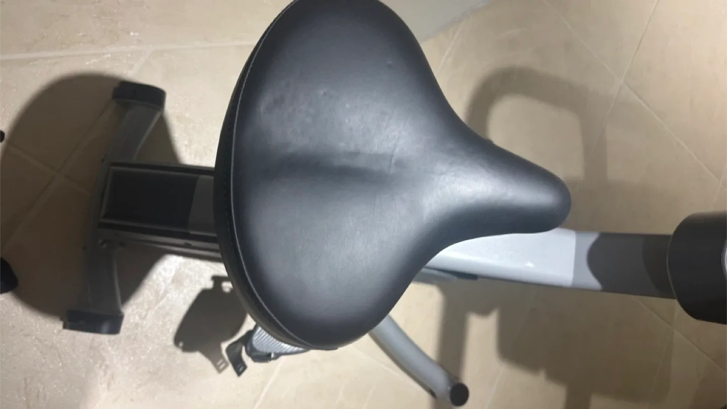 LifeSpan C3i Upright Exercise Bike image indicator(6)