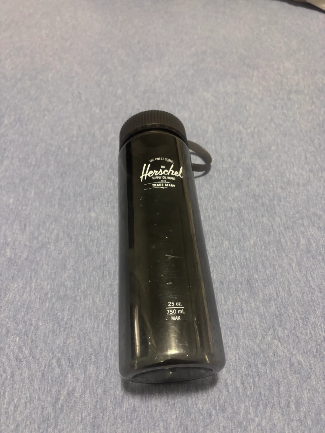 Herschel Water Bottle, 25 oz