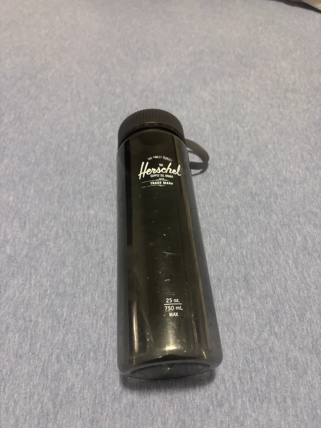 Herschel Water Bottle, 25 oz