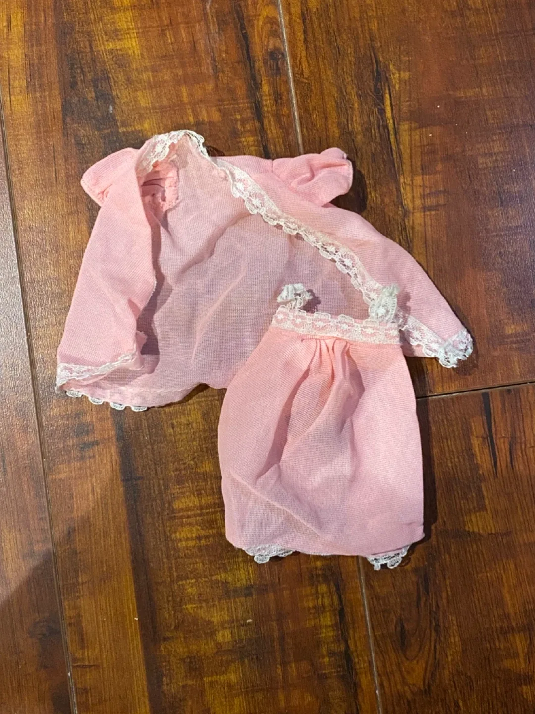 Vintage Barbie & Ken Dolls Lot image indicator(7)