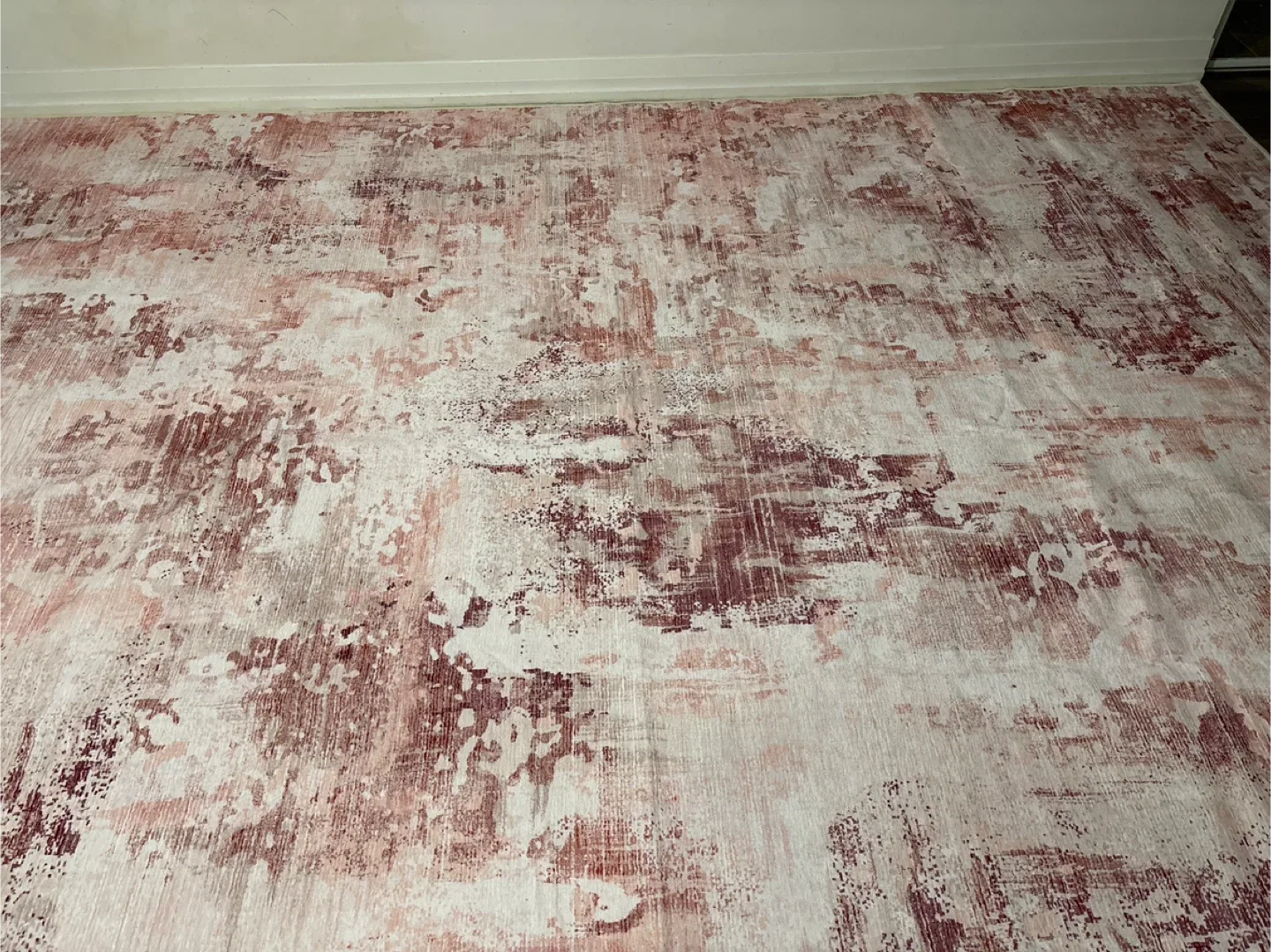 Kids & Pet Friendly Area Rug 8*10