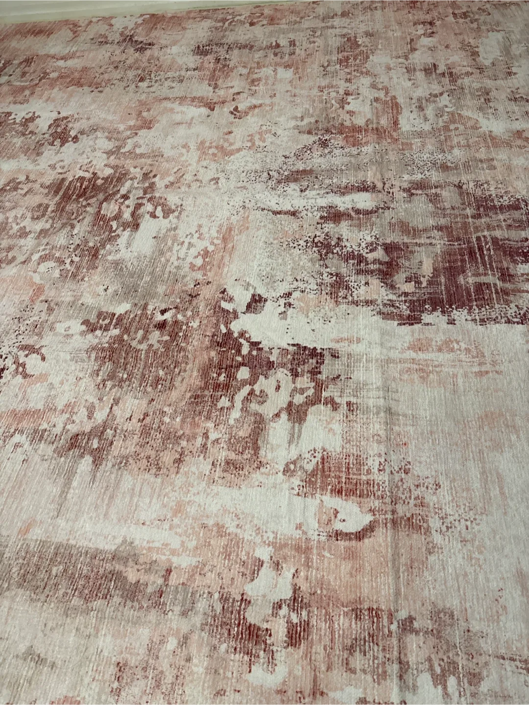 Kids & Pet Friendly Area Rug 8*10 image indicator(2)