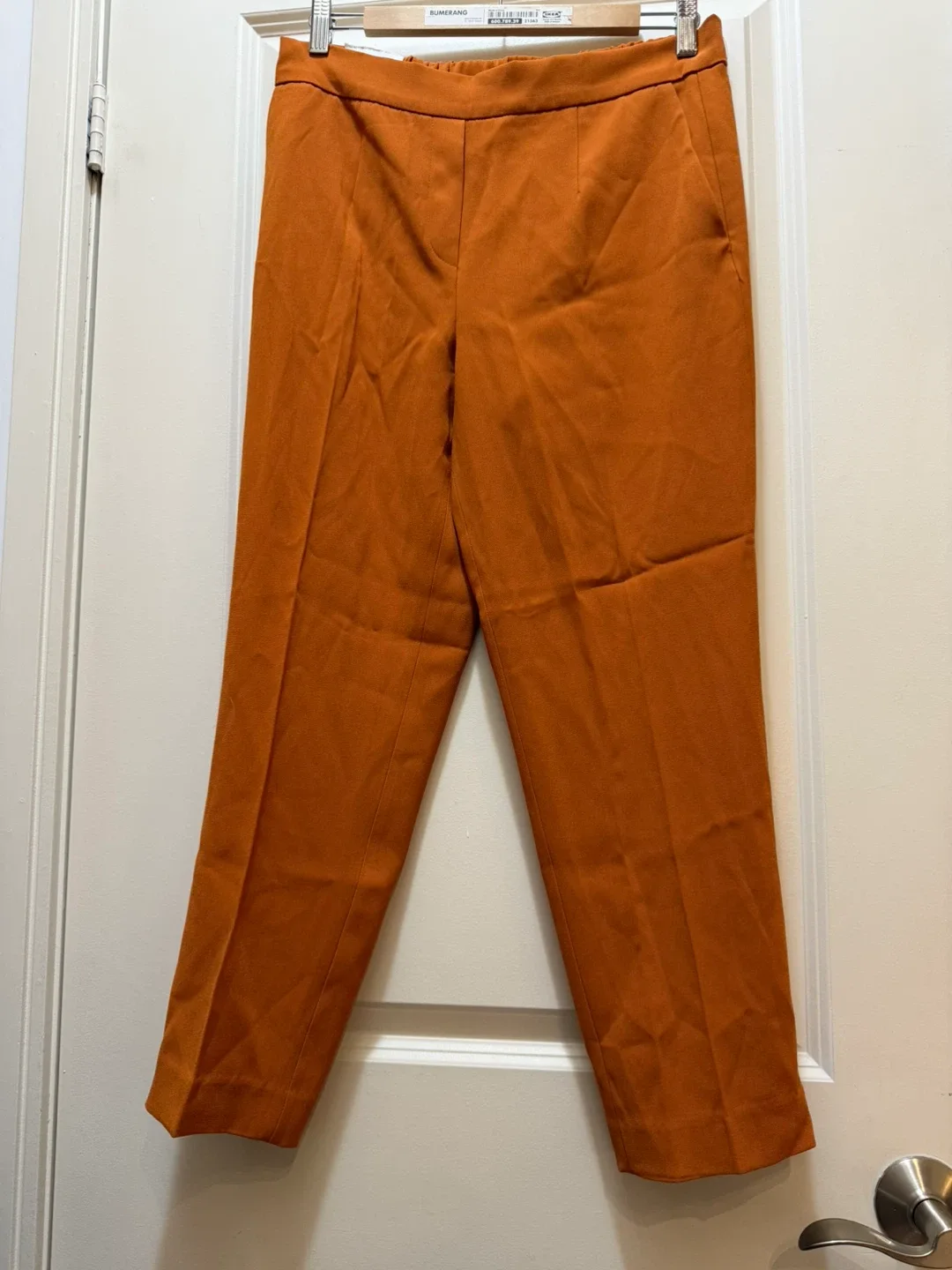 Aritizia (Babaton)Conan Ankle Pants