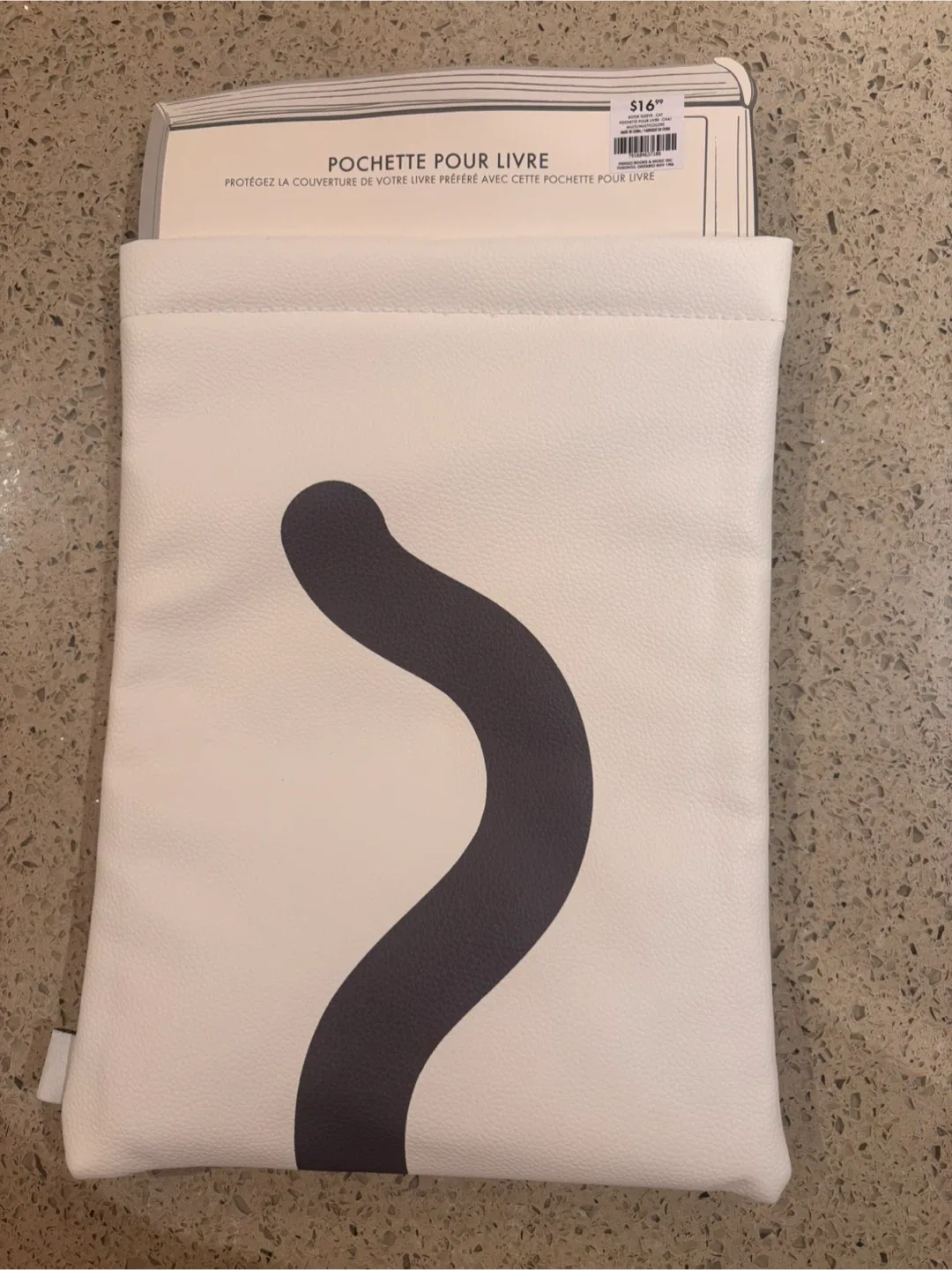 Book sleeve image indicator(2)