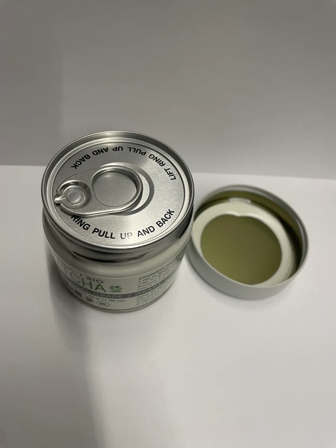 Aiya Organic Ceremonial Grade Matcha image indicator(3)