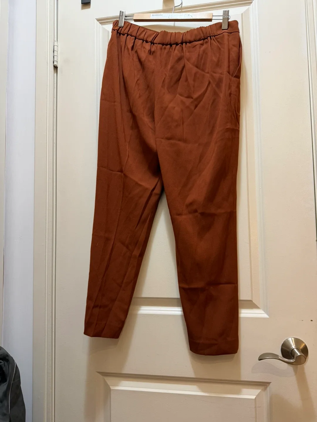 Aritzia (Babaton) Ankle  Pants image indicator(2)