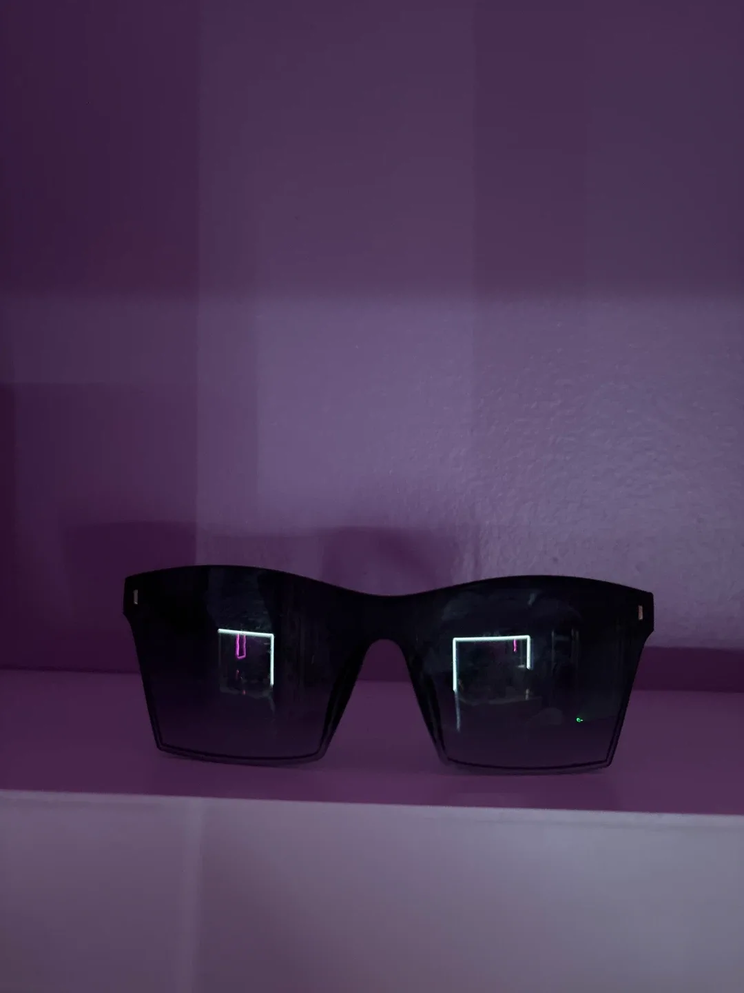 Ray-Ban Sunglasses - Black #cleanout