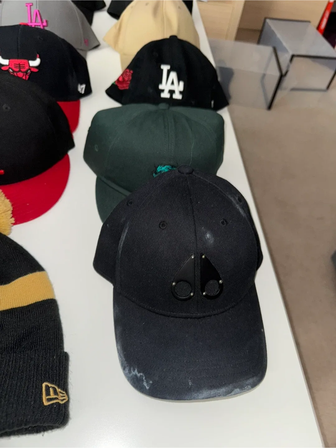 Baseball caps Right Row 2/2 image indicator(7)