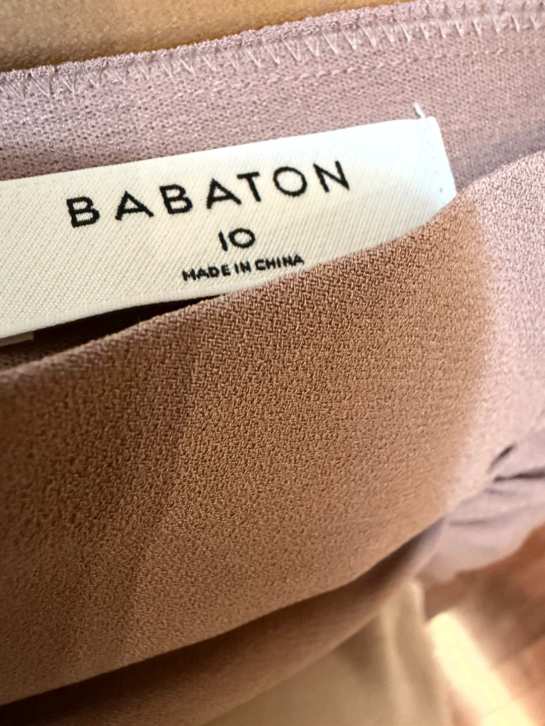 Babaton (aritzia) Skirt - photo 3