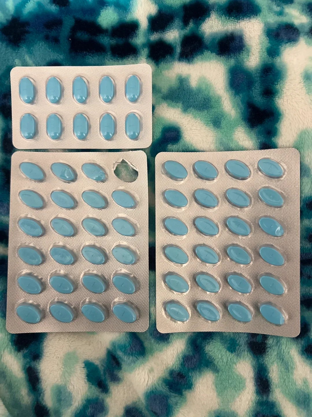 Diurex Bloat Reliever caffeine free #cleanout image indicator(2)