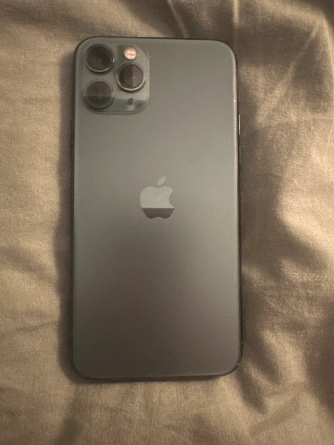 iPhone 11 Pro