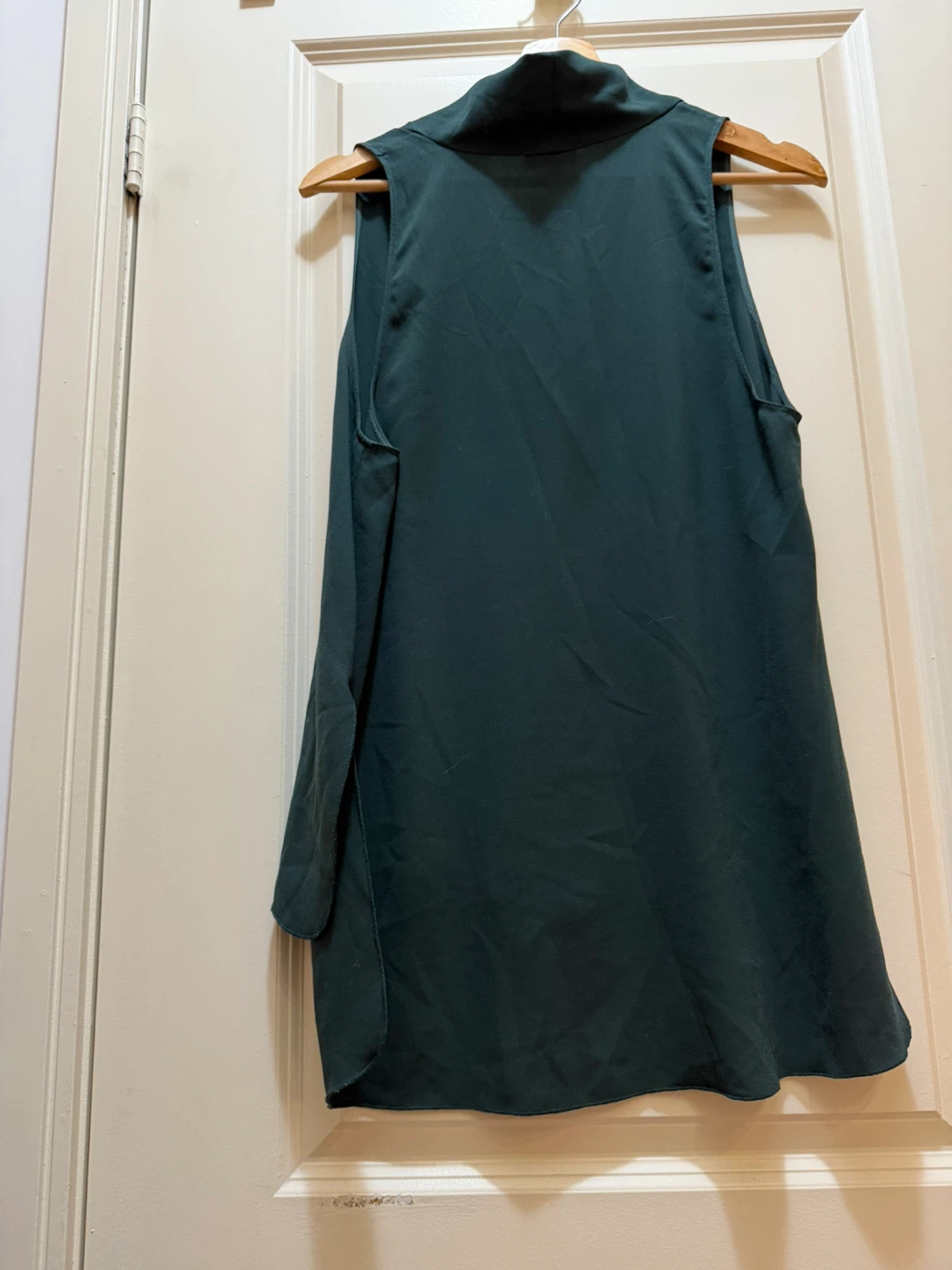 Wilfred Free Sleeveless Blouse - photo 2