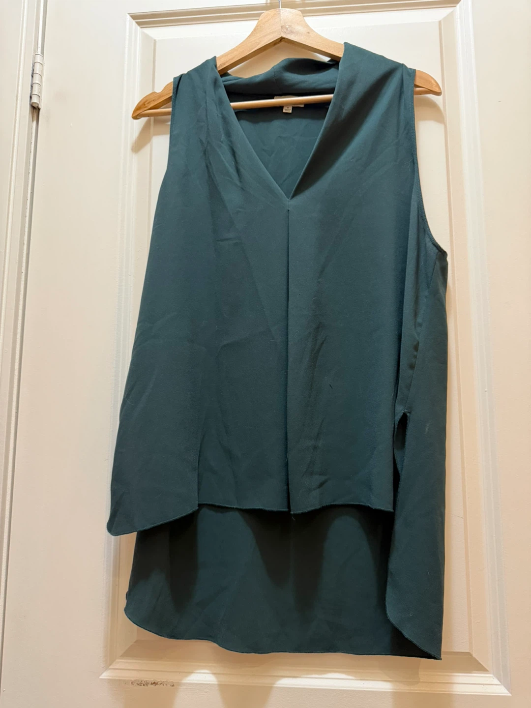 Wilfred Free Sleeveless Blouse
