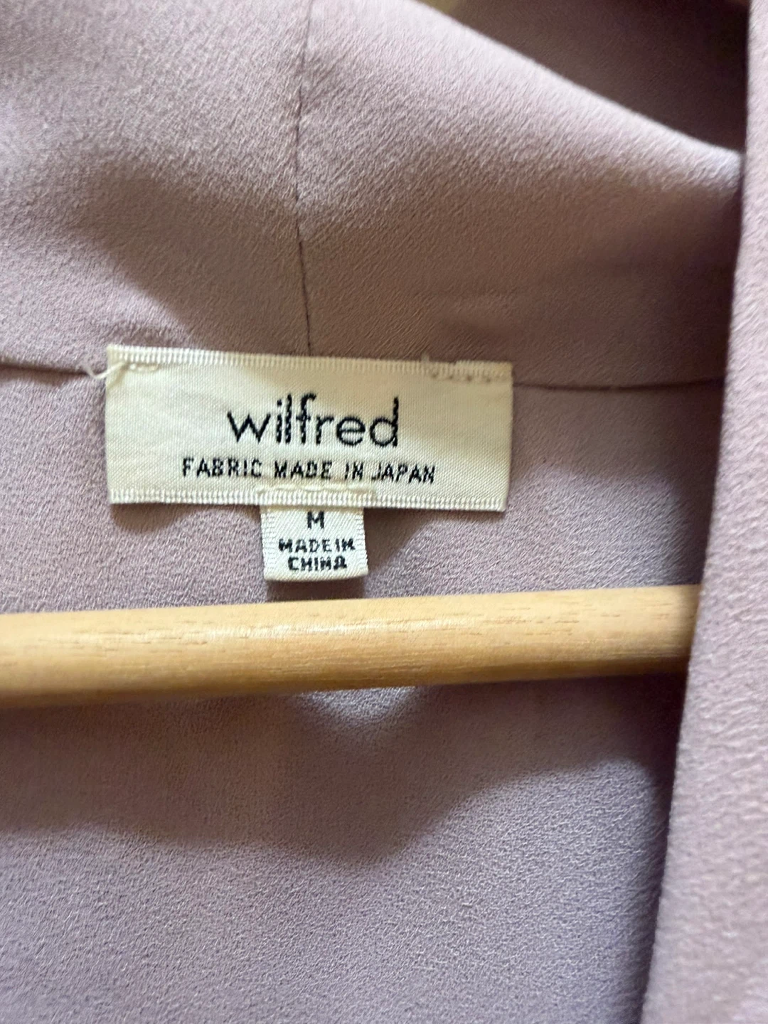 Wilfred Sleeveless Blouse - photo 3
