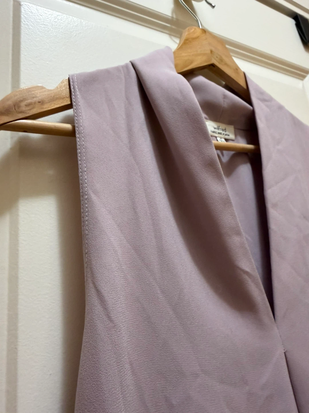 Wilfred Sleeveless Blouse - photo 2