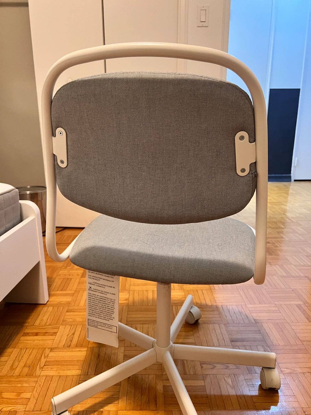 Desk chair - photo 2