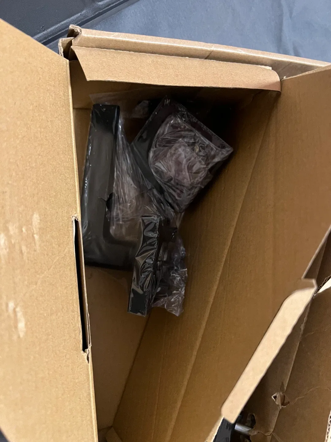 Newbang Hardware Entrance Lock System image indicator(5)