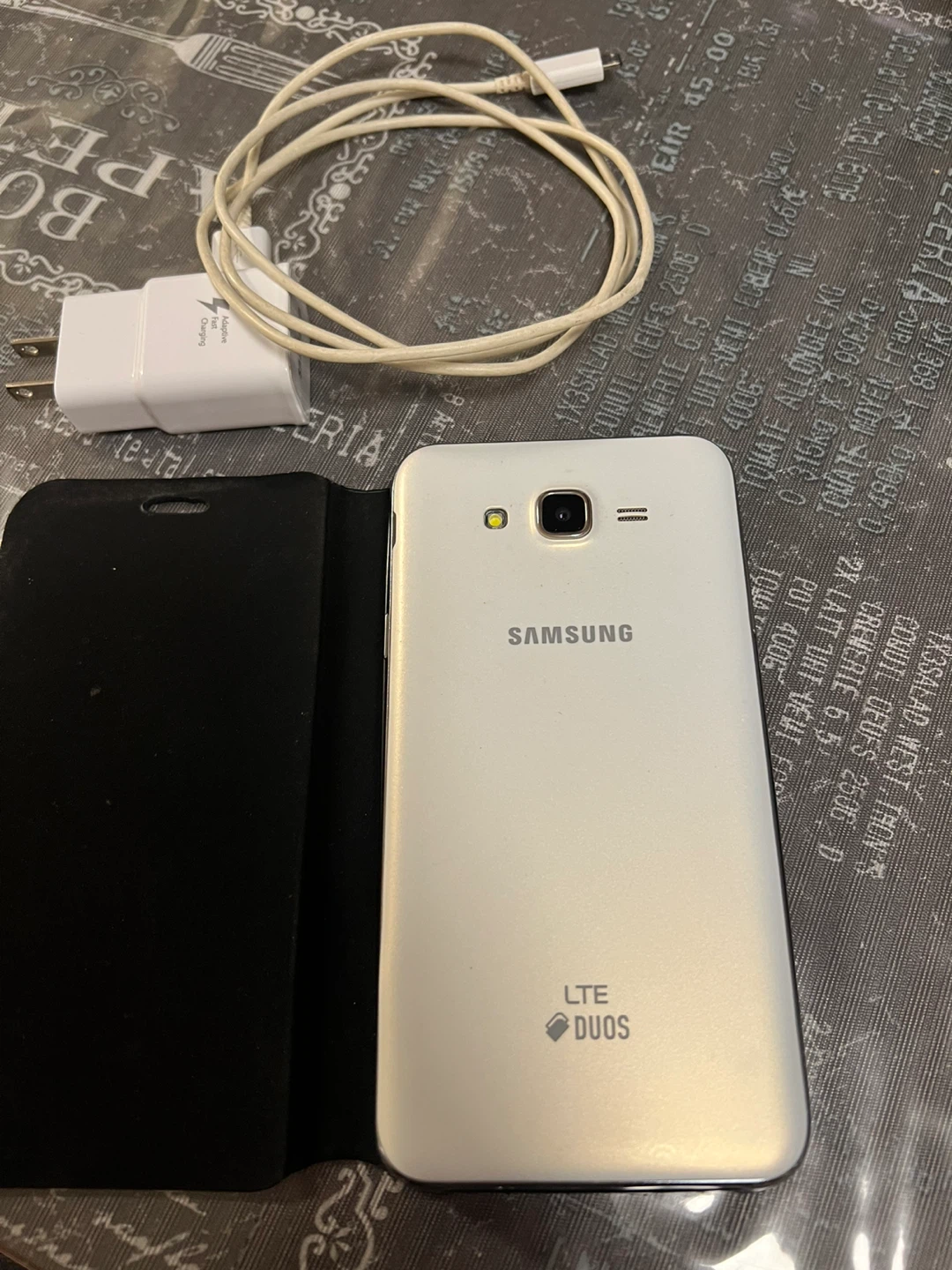 Samsung Galaxy J7 Smartphone - photo 2