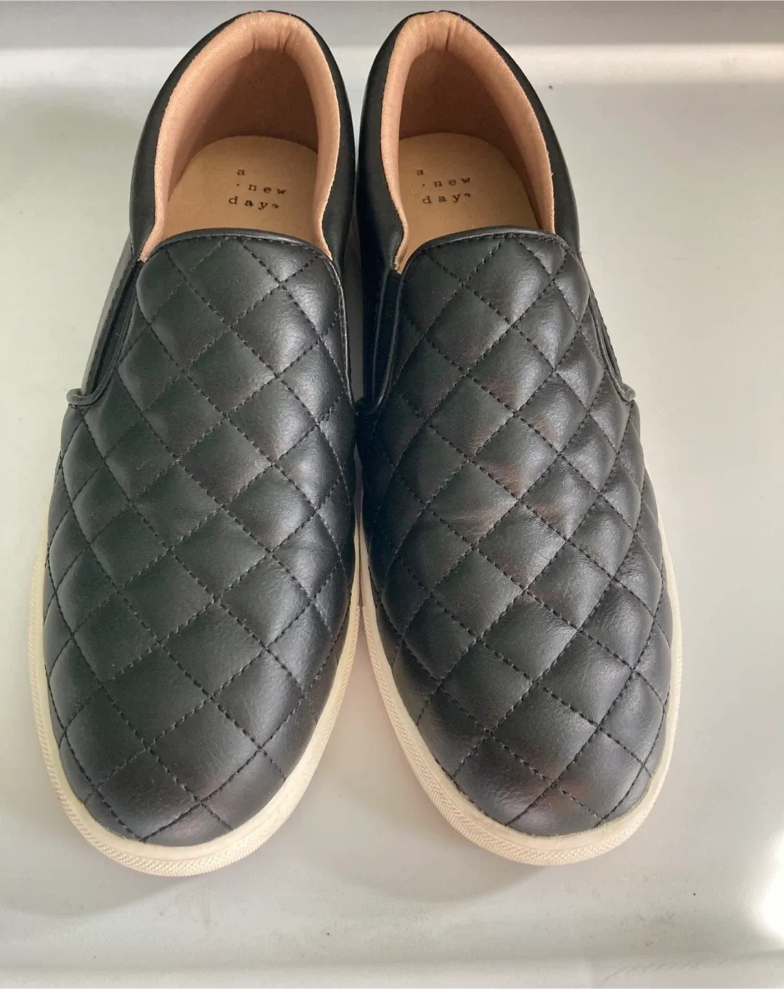 A New Day women’s shoes size 9