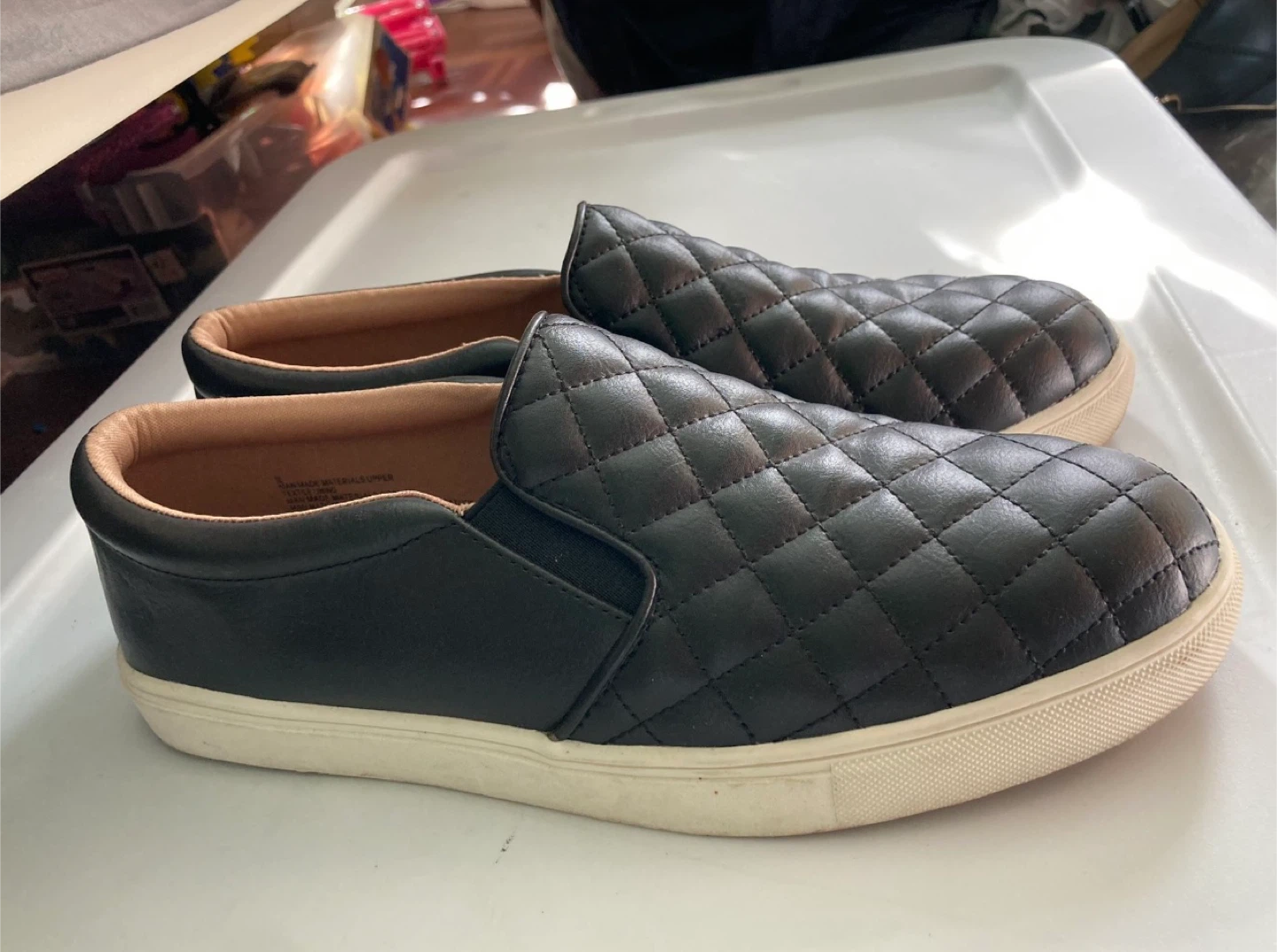 A New Day women’s shoes size 9 - photo 2