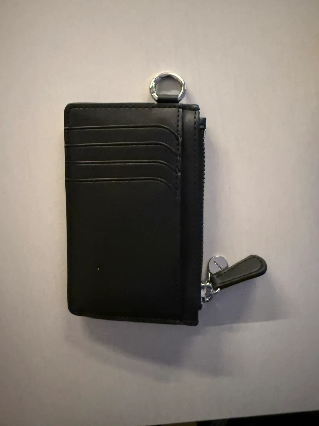 Lululemon Black Card Holder image indicator(2)