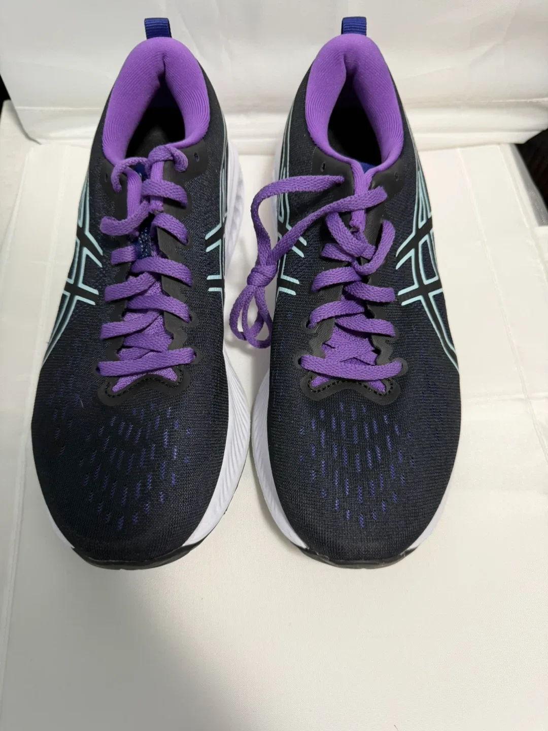 Asics Gel-Excite 10 Running Shoes - Women's US 7.5