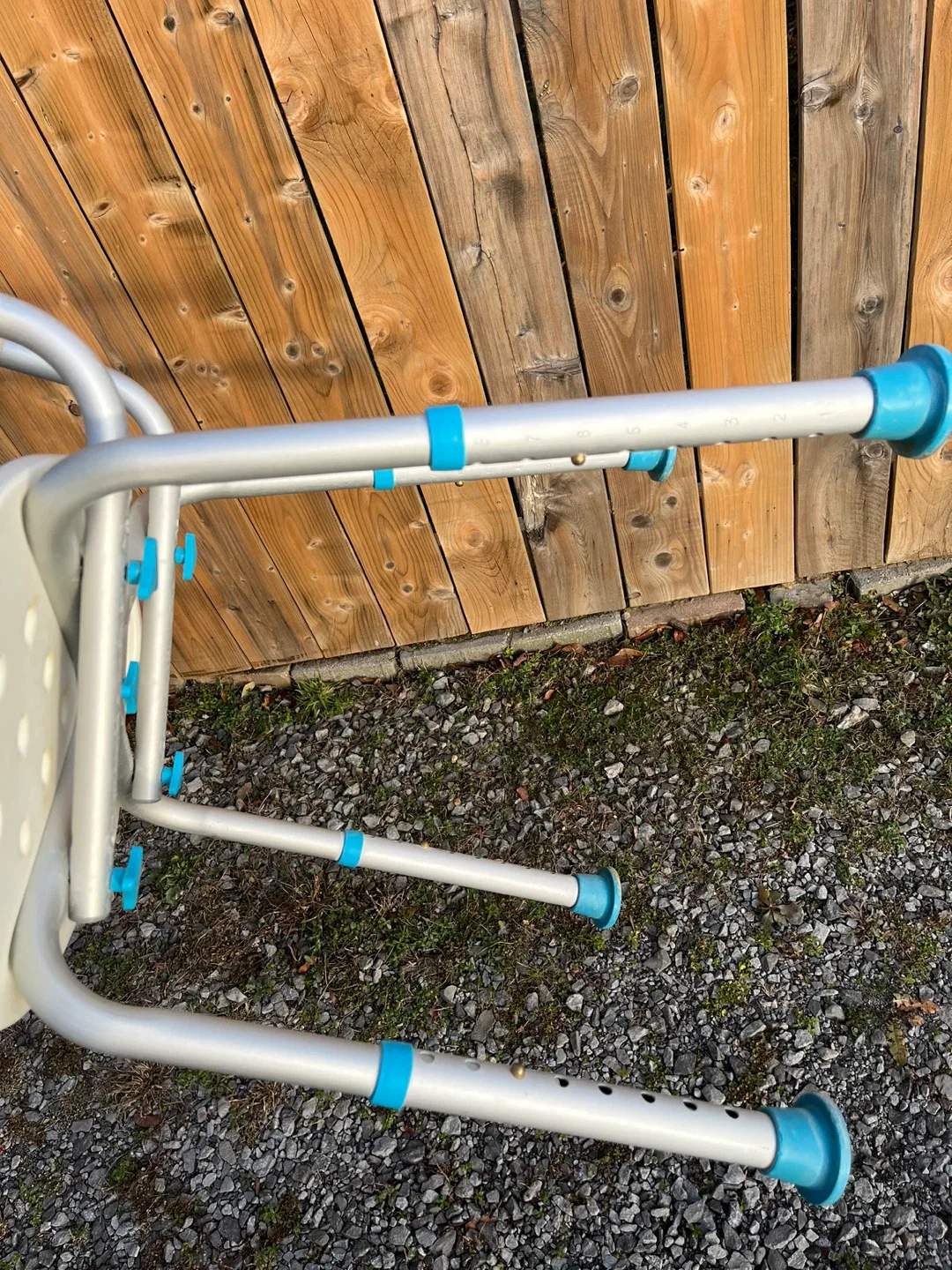 Shower chair image indicator(3)