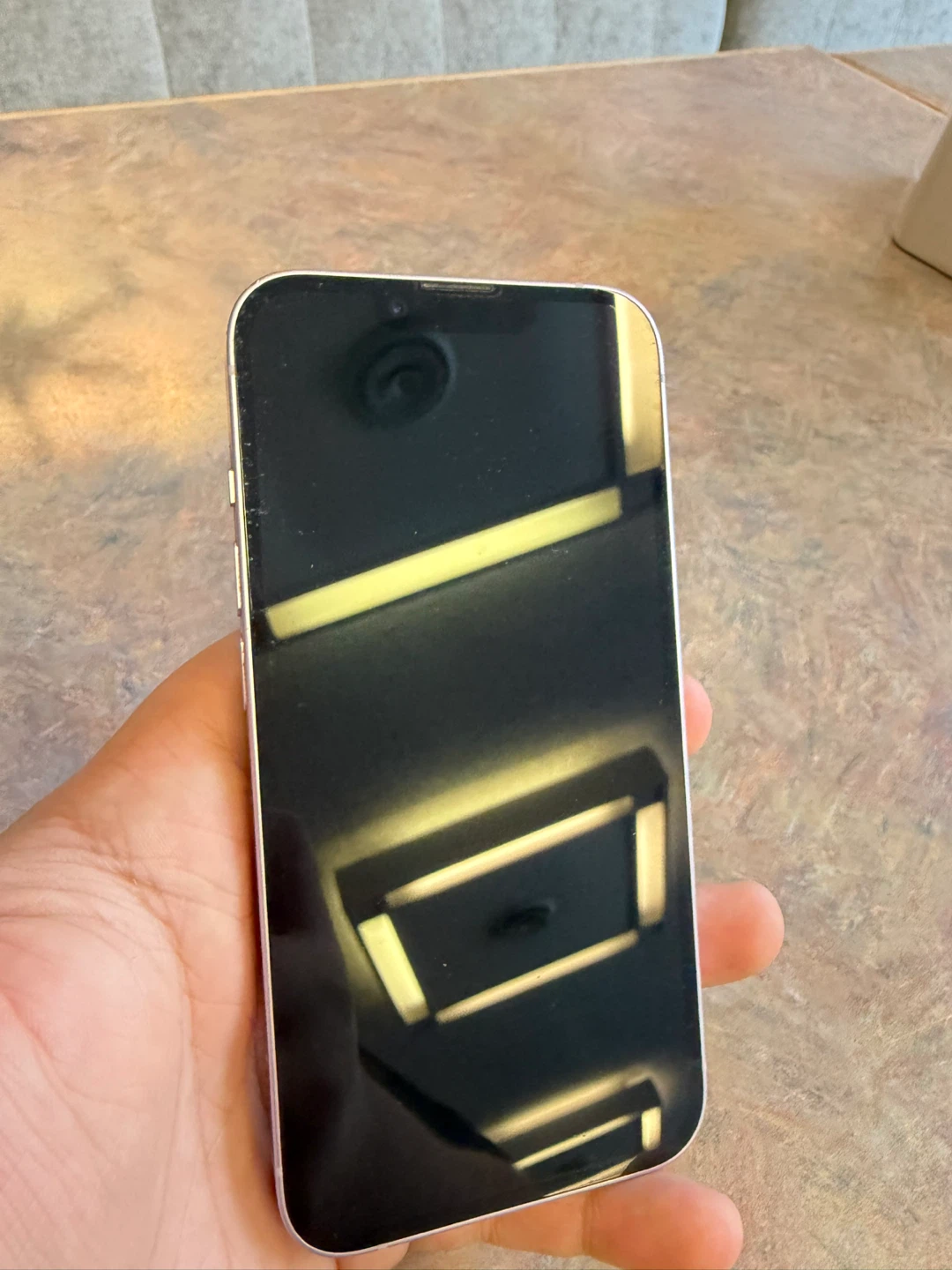 iPhone 14 - Purple - photo 2