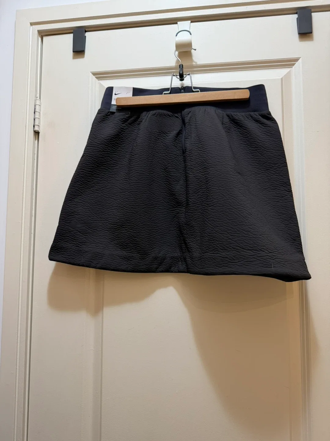 Nike Active Skirt - Black image indicator(2)