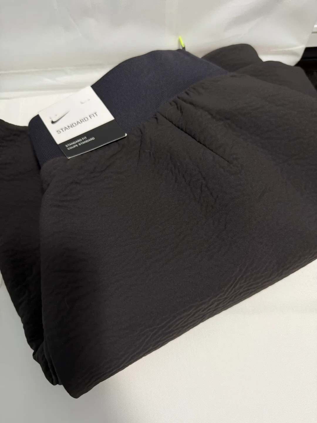 Nike Active Skirt - Black image indicator(3)