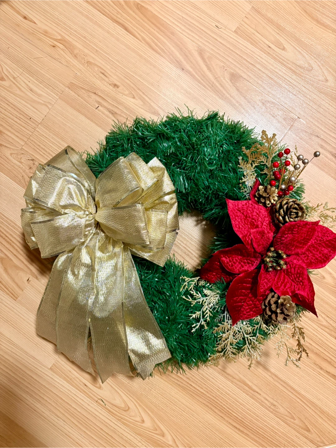 Christmas Wreath
