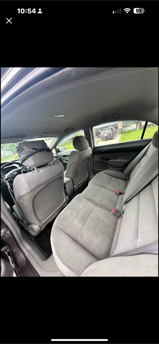 Honda civic 2011 image indicator(3)