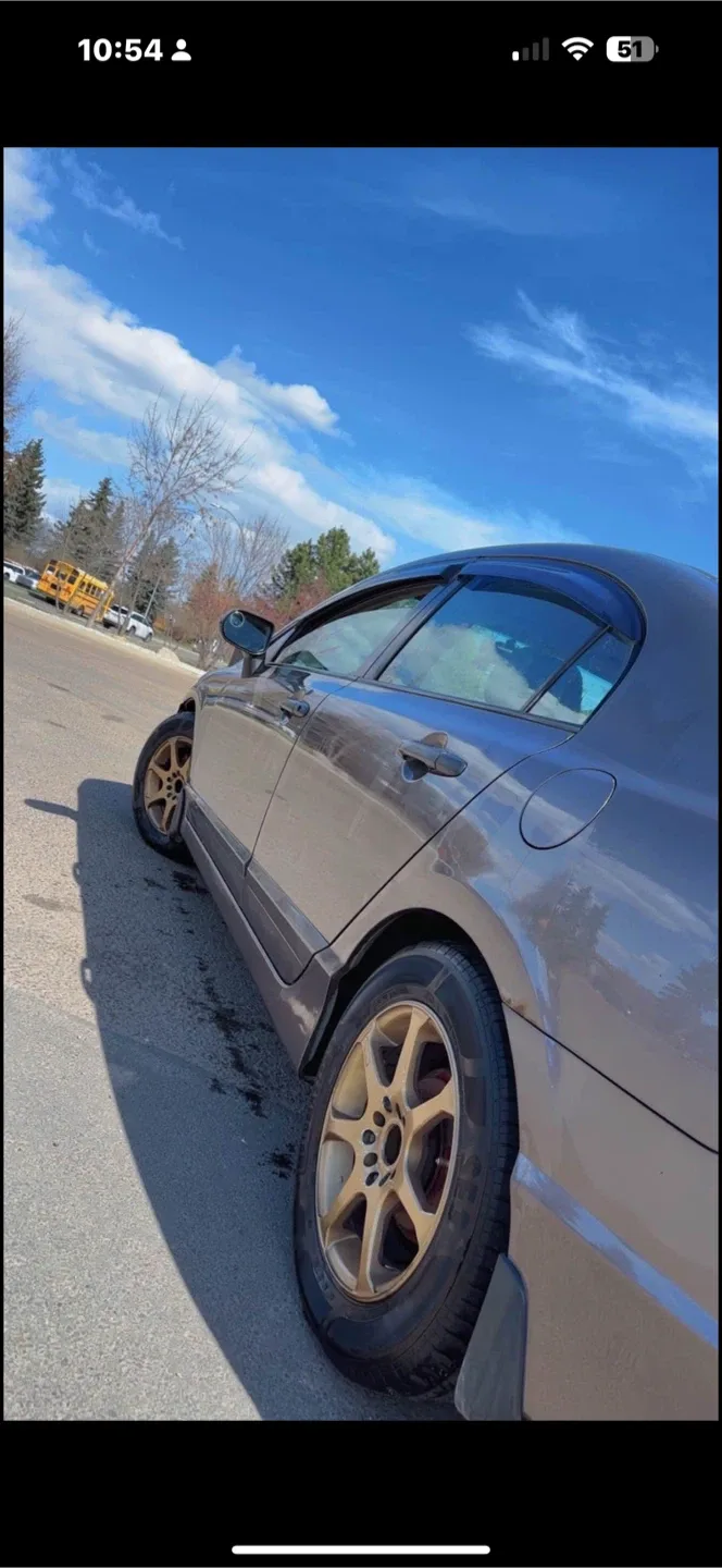 Honda civic 2011 image indicator(2)