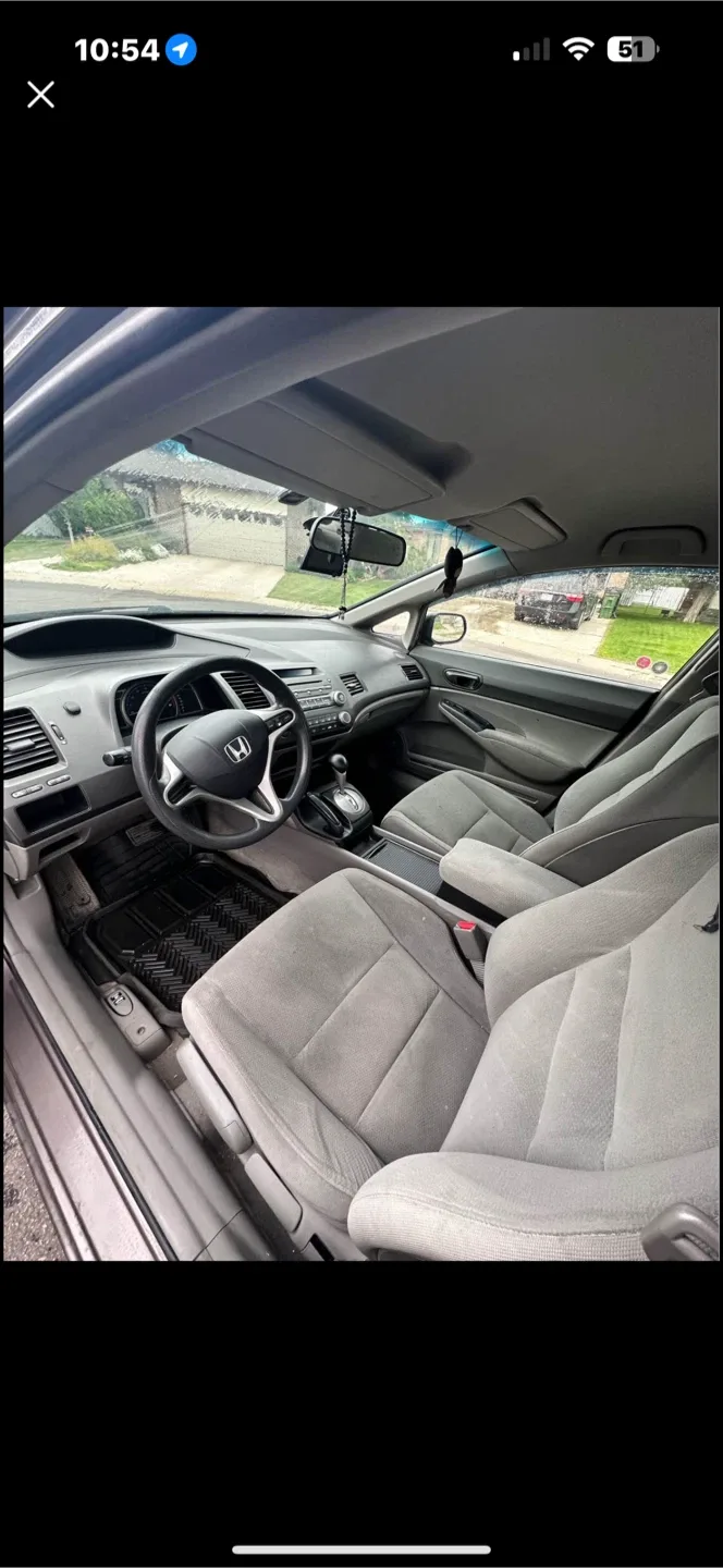 Honda civic 2011 image indicator(4)