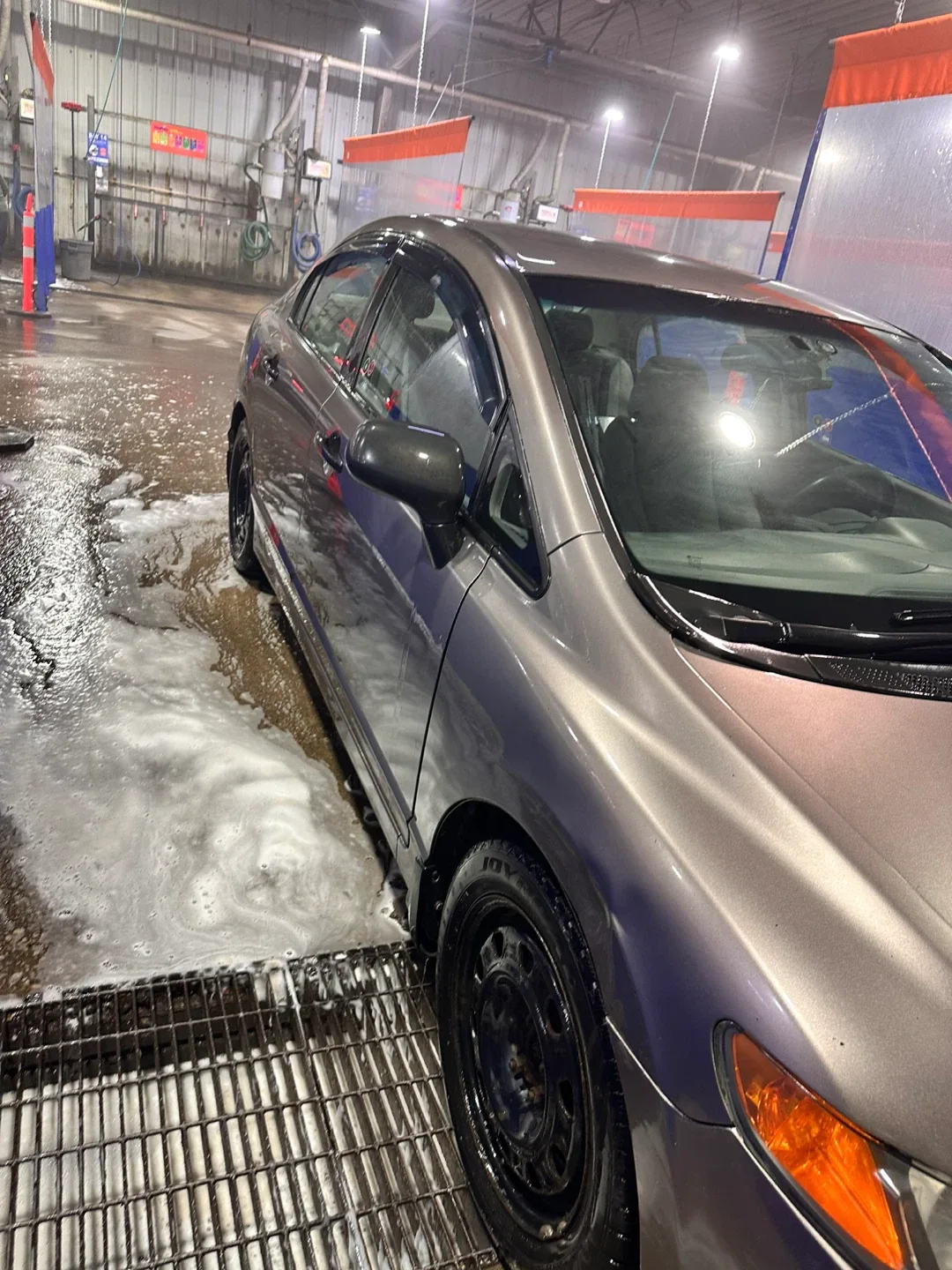 Honda civic 2011 image indicator(8)