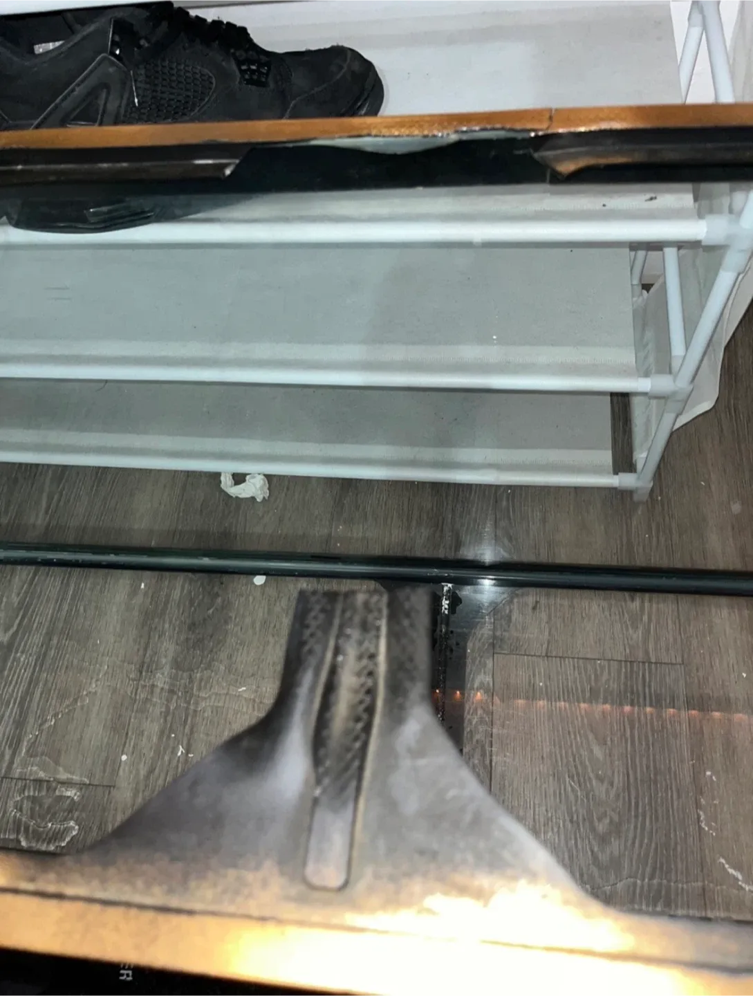 Used Glass Fish Tank image indicator(2)