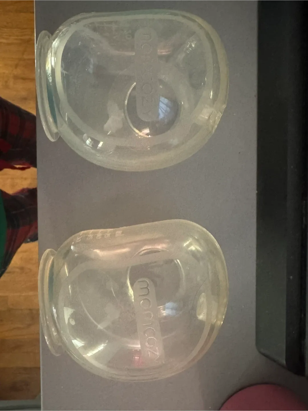 Momcozy Milk Collector