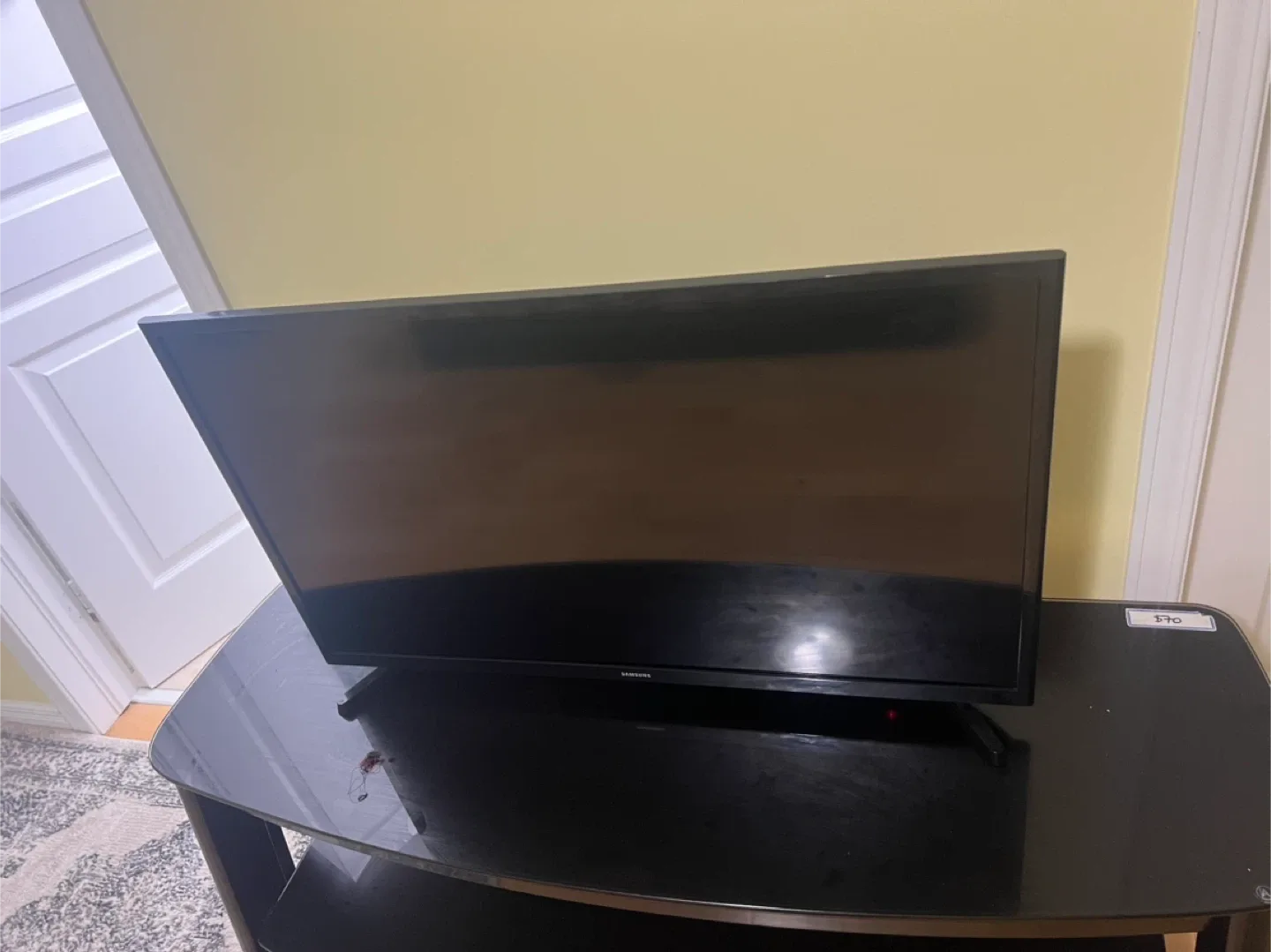 Samsung TV image indicator(3)