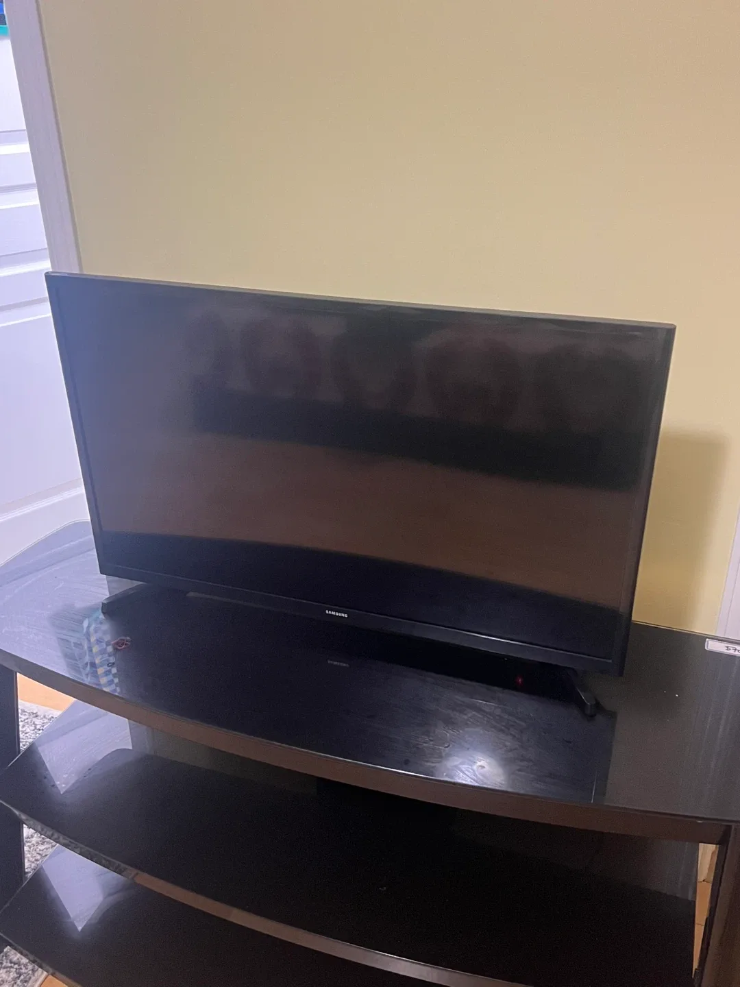 Samsung TV image indicator(2)