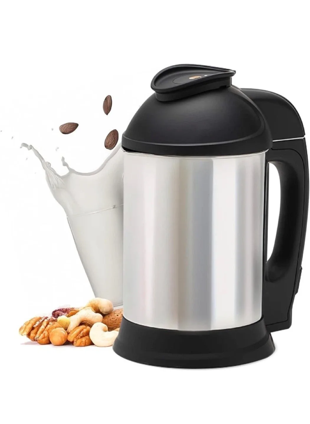 Plant-Based Milk Maker Machine