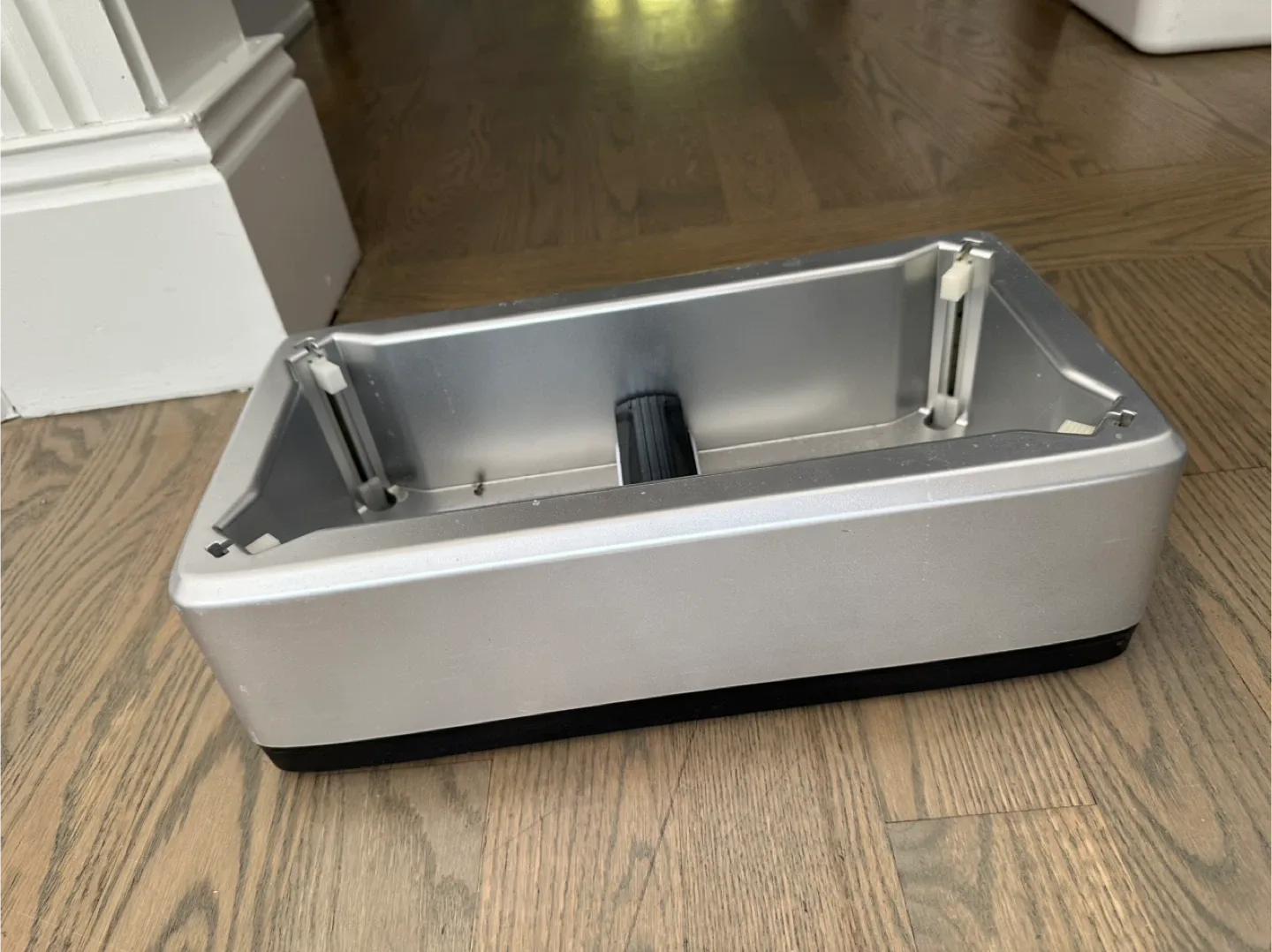 Shoe Cover Dispenser