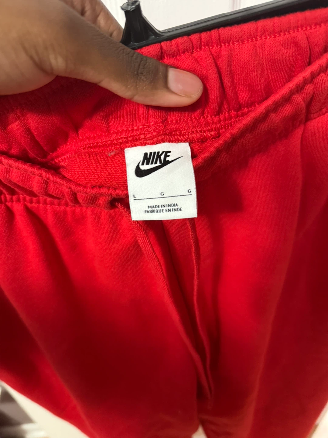 Large Women’s Nike Pants - photo 4