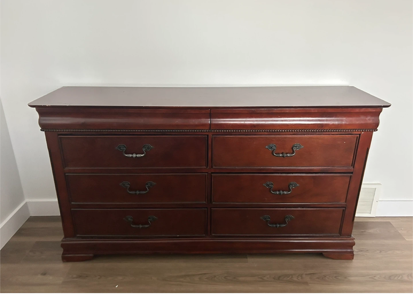 Bedroom Set - Bed, Nightstand & Dresser - photo 3