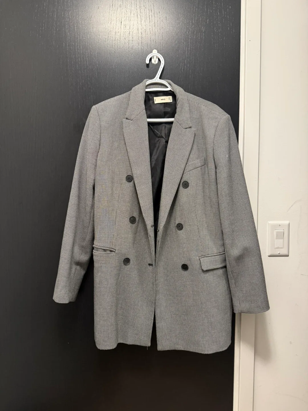 MNG Blazer - Size 44