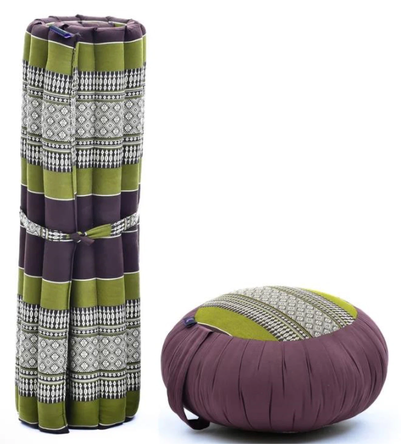 Kapok Meditation Cushion Set - photo 2